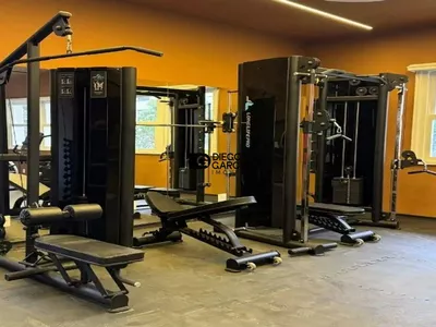 Área privativa à venda, 3 quartos, 3 suítes, 3 vagas, Santo Antônio - Belo Horizonte/MG - Foto 21