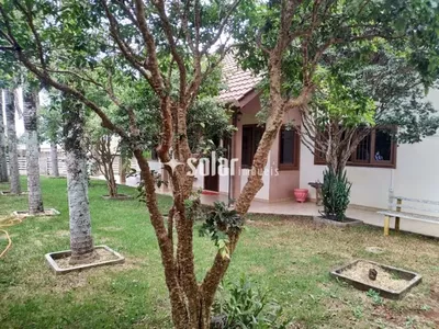 CASA DE ALVENARIA ALTO PADRAO R PEDRO LORA N 208 B MENINO DEUS - Foto 32