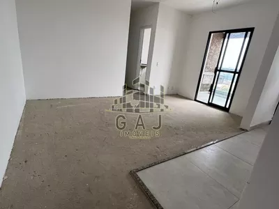 Apartamento NOVO 70m² Vl Sta Catarina - Americana/SP - Foto 6