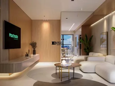 Apartamento à venda, 2 quartos, 1 suíte, 1 vaga, Taiaman - Uberlândia/MG - Foto 14