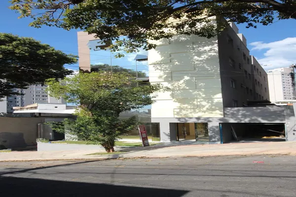 Área privativa à venda, 3 quartos, 1 suíte, 2 vagas, Vila Paris - Belo Horizonte/MG - Foto 2