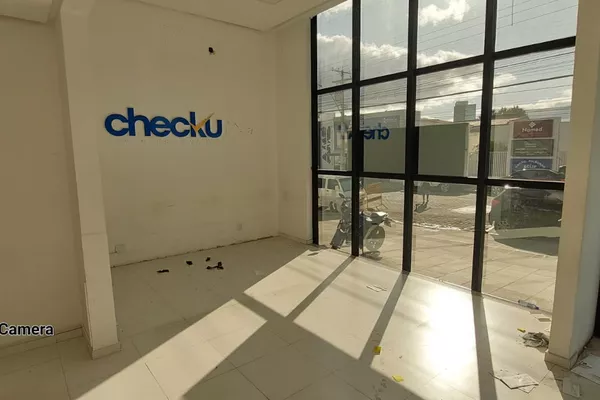 Oportunidade para Empreendedores! Prédio com 26 salas para locação, em área estratégica para o - Foto 1