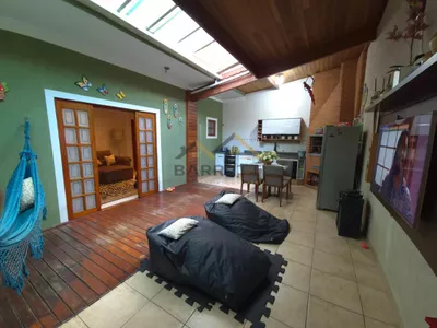 Casa à venda no bairro Serra Verde, com 280 m², 3 suítes, 4 banheiros e 3 vagas de garagem - Foto 13
