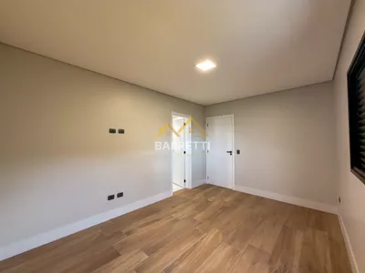 Casa no Residencial Villa D'Aquila com 305m², 4 suítes, piscina e 6 vagas de garagem - Foto 31