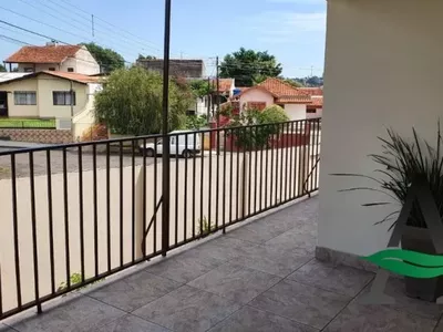 Londrina - Casa Sobrado - 03 quartos - Jardim Europa - Foto 4