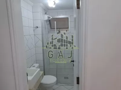 Apartamento 87m² 3 dorms c/ suíte Jd Ns Sra Fátima - Americana/SP - Foto 10
