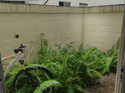 Apartamento de 2 quartos térreo com quintal em condomínio fechado perto da UFBA, Candeias, Vitóri - Foto 17