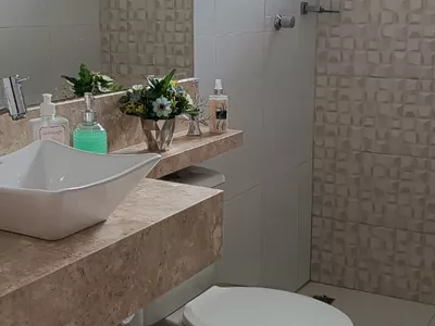Casa em condomínio à Venda, Primavera, Vitória da Conquista, BA - Foto 4