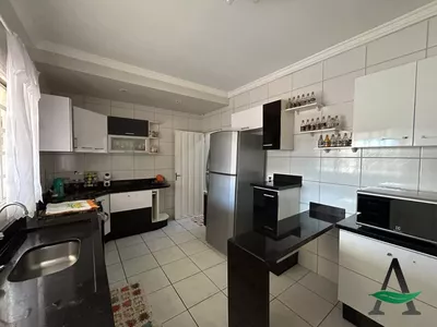 Londrina - Casa Sobrado - 4 quartos - Jardim Nações Unidas - Foto 41