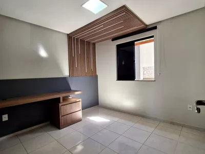 Casa 4/4 Condomínio Cidade Das Flores - Foto 12