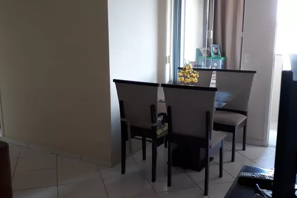 Apartamento de 2 quartos sendo 1 suite 3° andar, Boa Vista · Vitória da Conquista - Foto 2