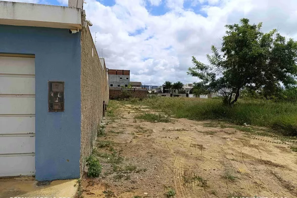 Terreno 500 m² à Venda, Alto da Boa Vista, perto da Gilenilda Alves, Vitória da Conquista, BA - Foto 3