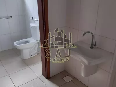 Salão comercial 227m² Av Cillos com mezanino - Americana/SP - Foto 7