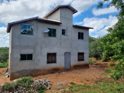 Excelente Sítio à Venda em Caraíbas – 3 Hectares, Casa e Estrutura Completa – Água em Abund? - Foto 4