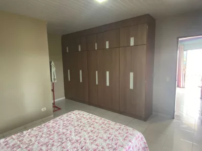 Casa sobrado em terreno de 470 m² à venda, 4 quartos, 4 garagens, Centro, José Gonçalves, BA - Foto 10