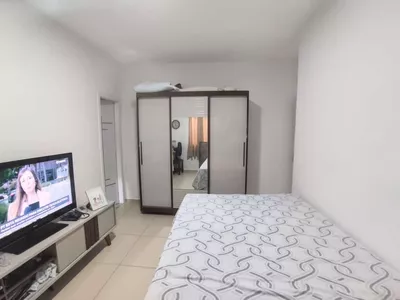 Casa acima do Candeias contendo 3 quartos sendo 1 suíte próximo de tudo, bairro com infraestrut - Foto 13