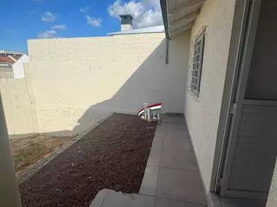 Casa em condomínio para venda, Bairro Iguaçu - Fazenda Rio Grande - Foto 14