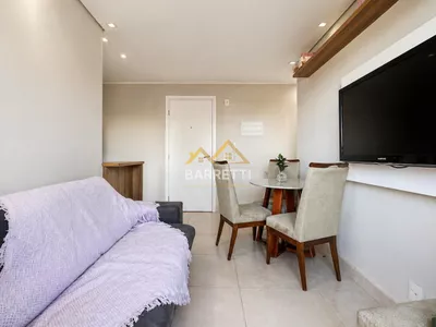 Apartamento à venda no bairro Pompéia, com 49,2 m², 2 quartos, 1 banheiro e 1 vaga de garagem - Foto 3