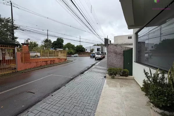 Sala comercial para aluguel, Travessa José Rodrigues Pinto 172, Jardim Das Américas, Pato Branco-pr - Foto 4