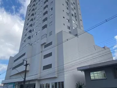 Apartamento para Locação Ed. Três Marias, Centro, Pato Branco-pr - Foto 3