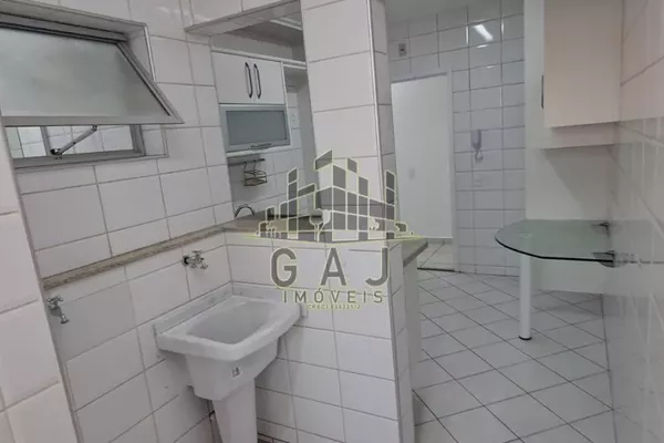 Apartamento 87m² 3 dorms c/ suíte Jd Ns Sra Fátima - Americana/SP - Foto 6