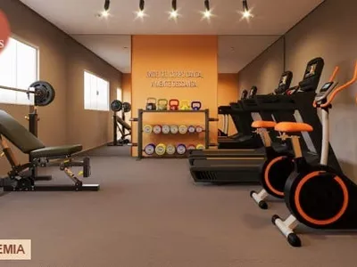 Apartamento Residencial Flex Candeias Premium imovel na planta , pagamento facilitada e escritura gr - Foto 25