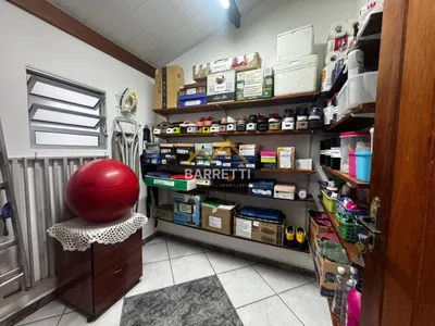 Casa à venda com 146,8m², 3 quartos (sendo 1 suíte), 3 banheiros e quintal - Foto 25