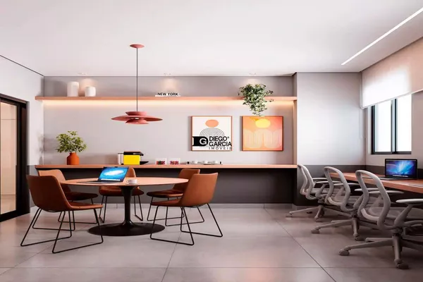 Apartamento à venda, Estoril - Belo Horizonte/MG - Foto 5