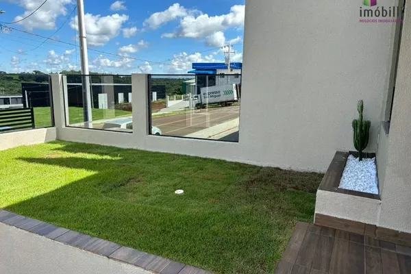 CASA SEMI MOBILIADA PARA LOCAÇÃO NO BAIRRO SÃO FRANCISCO - Foto 2