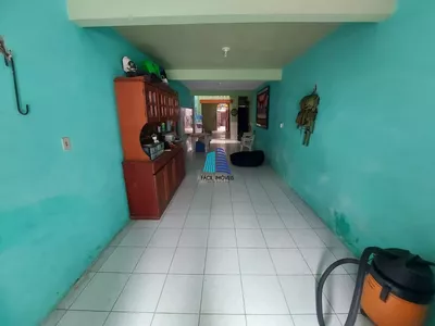 CASA RUA DESEMBARGADOR FELIX CÂNDIDO, 1181 - JÓQUEI CLUBE - Foto 7