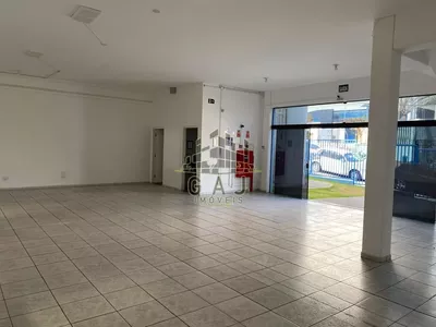 Salão industrial 1500m² Dist Indl Abdo Najar - Americana/SP - Foto 17