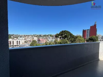 Apartamento - Edifício Rio Madeira - Foto 12