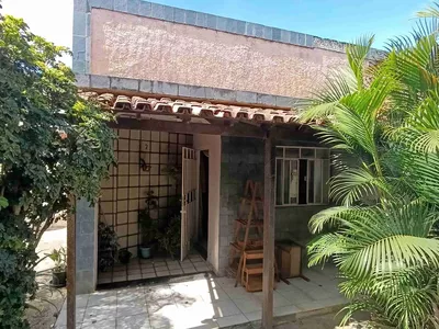 Casa de esquina com área de aproximadamente 500 m²à venda, para comércio, Espírito Santo, Vitó - Foto 9