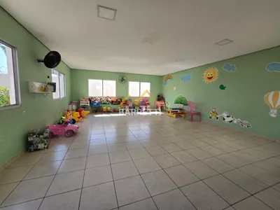 Apartamento a venda com 47 m² no Parque Paradiso - Santa Terezinha - Piracicaba - Foto 27
