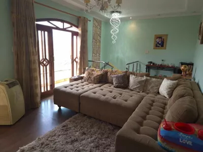 Casa à venda no bairro Serra Verde, com 280 m², 3 suítes, 4 banheiros e 3 vagas de garagem - Foto 46