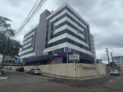 Sala Comercial à Venda no Ed. Gil Moreira, Bairro Recreio em Vitória da Conquista - Foto 2