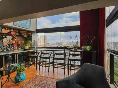 Apartamento à venda, 2 quartos, 1 suíte, 1 vaga, Vila da Serra - Nova Lima/MG - Foto 8