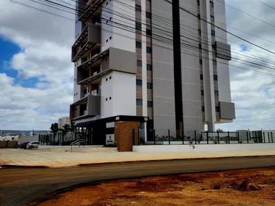 Apartamento 3/4 sendo duas suítes à venda no Morada Nobre Eutínio Nunes Bairro Alto do Boa Vista - Foto 20