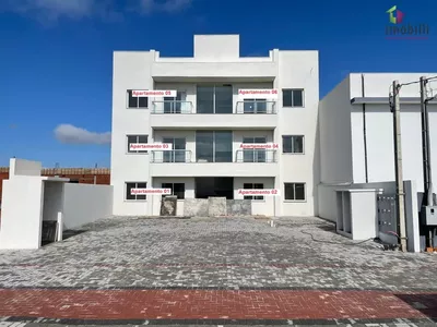 Apartamento Ed. Particular 01 próximo  da UTFPR - Foto 4