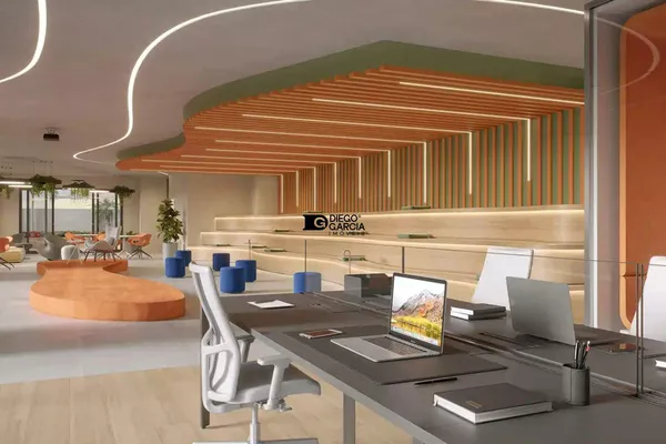 Sala à venda, 1 vaga, Patrimônio - Uberlândia/MG - Foto 6
