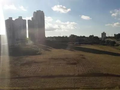 Londrina - Apartamento Flat - Conjunto Habitacional Flores - Foto 7