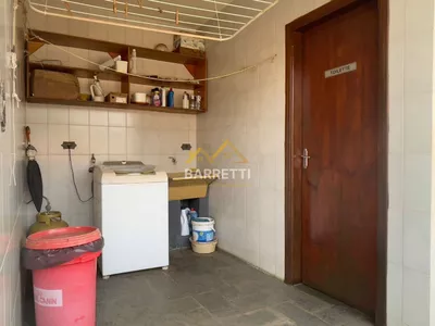 Chácara à venda no bairro Santa Rita, com 727 m² de construção, 6 quartos (sendo 4 suítes), piscina e 8 vagas de garagem - Foto 12