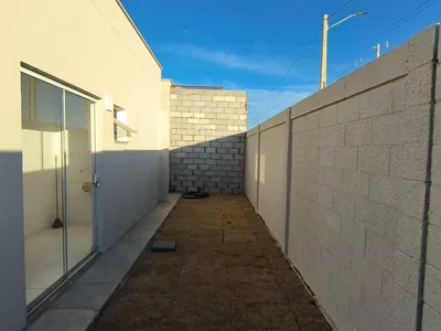 Casa de 3 quartos sendo 1 suíte nova em ótima localização dentro do Condomínio Conde III (finan - Foto 10