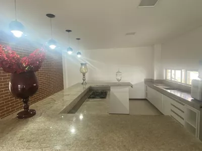 Vendo de porteira fechada, lindo apartamento mobiliado no bairro Boa Vista. - Foto 28