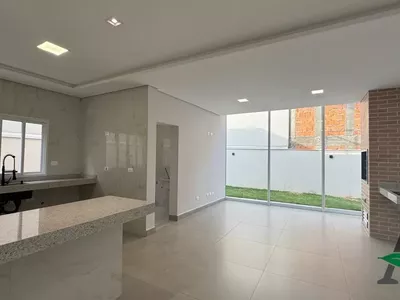 Londrina - Casa - 3 quartos - Parque Tauá - Foto 6
