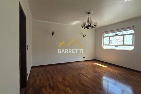 Casa Sobrado à Venda com 3 Quartos, 1 Suíte, 2 Vagas, no Bairro Alto em Piracicaba/SP - Foto 3