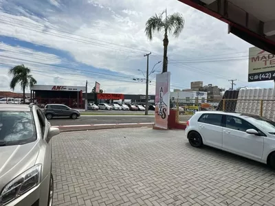 Sala comercial para aluguel,  Conradinho, Guarapuava - Foto 2