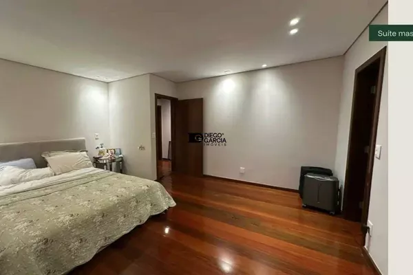 Apartamento à venda, 3 quartos, 1 suíte, 2 vagas, Vale do Sereno - Nova Lima/MG - Foto 5