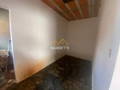 Casa à venda no Condomínio Belmonte, com 195 m², três quartos, quatro banheiros, piscina e duas vagas de garagem - Foto 12