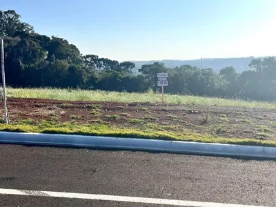 11 (onze) Terrenos para venda no bairro  Parque Do Som, em Pato Branco-PR - Foto 13